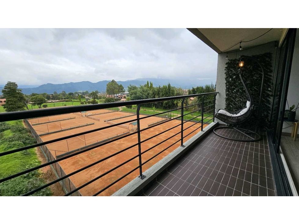 Apartamento en venta Cundinamarca Cajicá Vda Canelon 96 m2 Habitaciones 3 Baños 3 Garajes 2 Precio $570000000