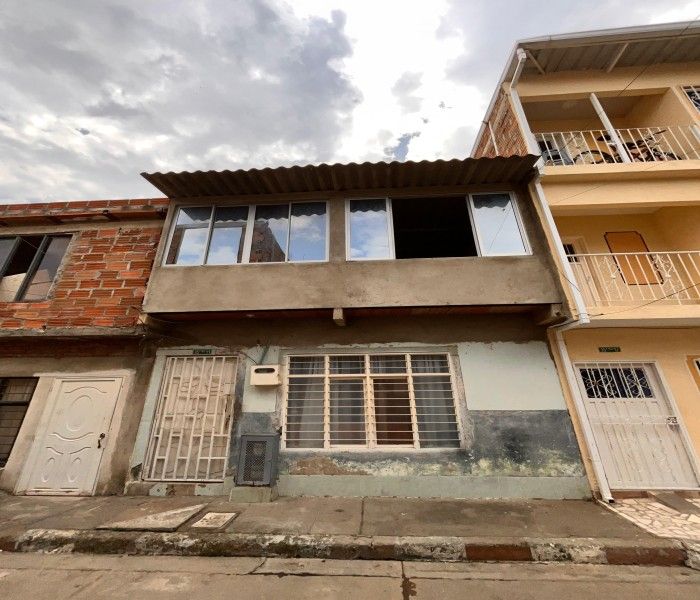 Casa en venta Valle Del Cauca Cali Sindical 90 m2 Habitaciones 4 Baños 2 Garajes 0 Precio $175000000