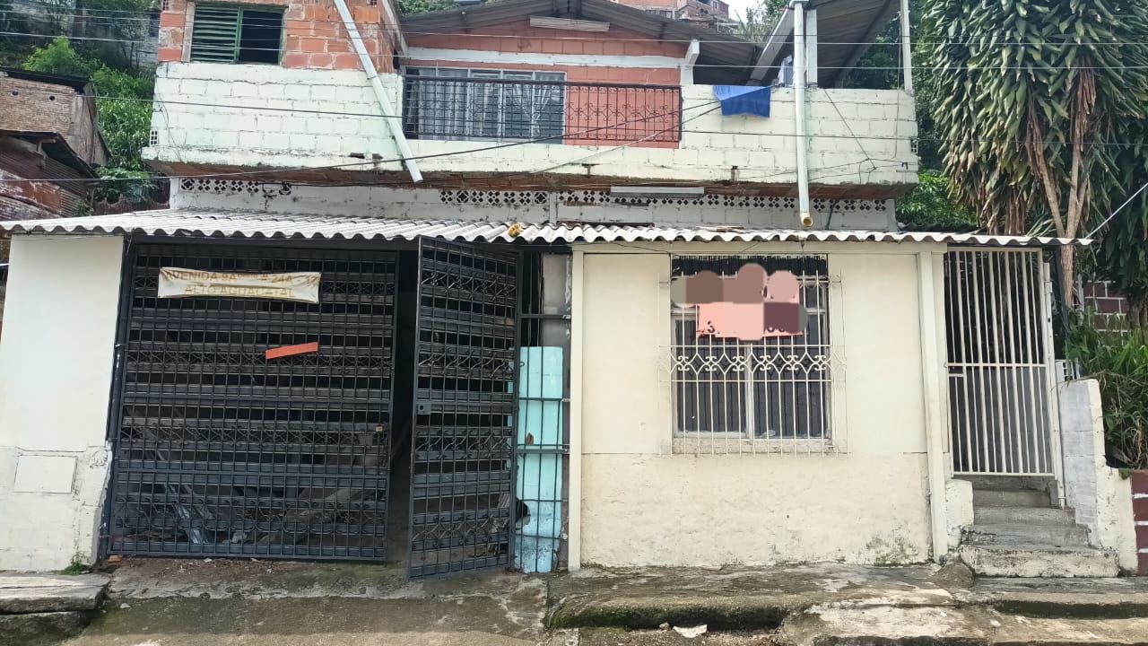 Casa en venta Valle Del Cauca Cali Aguacatal 140 m2 Habitaciones 4 Baños 5 Garajes 1 Precio $280000000