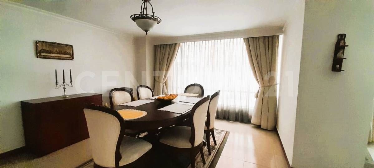 Apartamento en venta Cundinamarca Bogotá San Patricio 131 m2 Habitaciones 3 Baños 3 Garajes 3 Precio $745000000