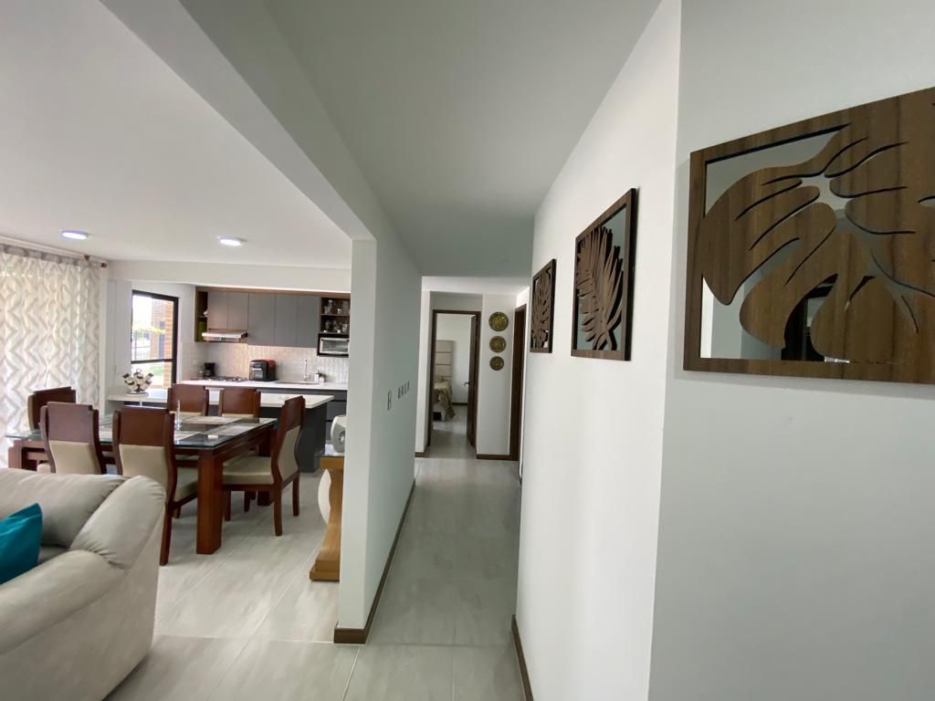 Apartamento en venta Valle Del Cauca Cali Urbanización Ciudad Jardín 107 m2 Habitaciones 3 Baños 4 Garajes 2 Precio $530000000