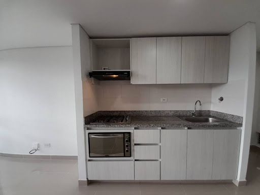 Apartamento en arriendo Antioquia La Estrella La Ferreria 57 m2 Habitaciones 2 Baños 2 Garajes 1 Precio $2300000