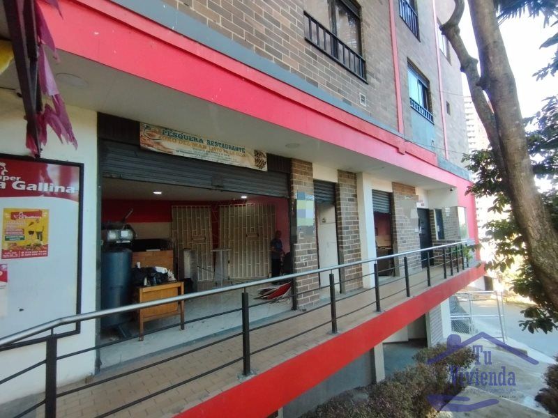 Local en arriendo Antioquia Bello Urbanización Villa De Occidente 40 m2 Habitaciones 0 Baños 0 Garajes 0 Precio $1800000