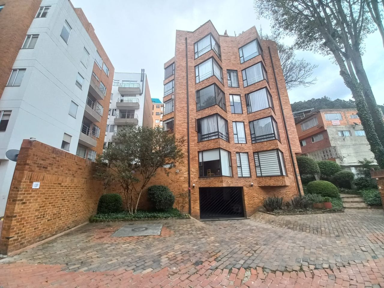 Apartamento