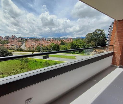 Apartamento en arriendo Antioquia Rionegro San Antonio 75 m2 Habitaciones 3 Baños 2 Garajes 1 Precio $2600000