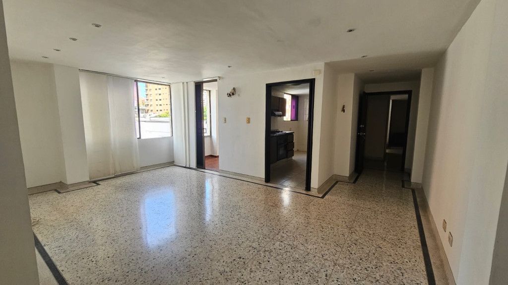 Apartamento en arriendo Atlántico Barranquilla Villa Country 125 m2 Habitaciones 3 Baños 3 Garajes 1 Precio $2400000