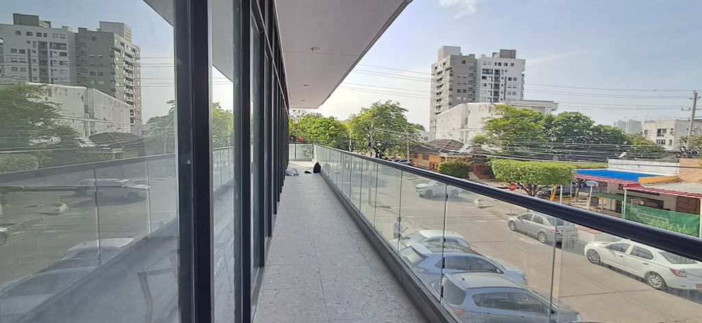 Local en arriendo Atlántico Barranquilla La Concepcion 76 m2 Habitaciones 0 Baños 1 Garajes 0 Precio $3500000