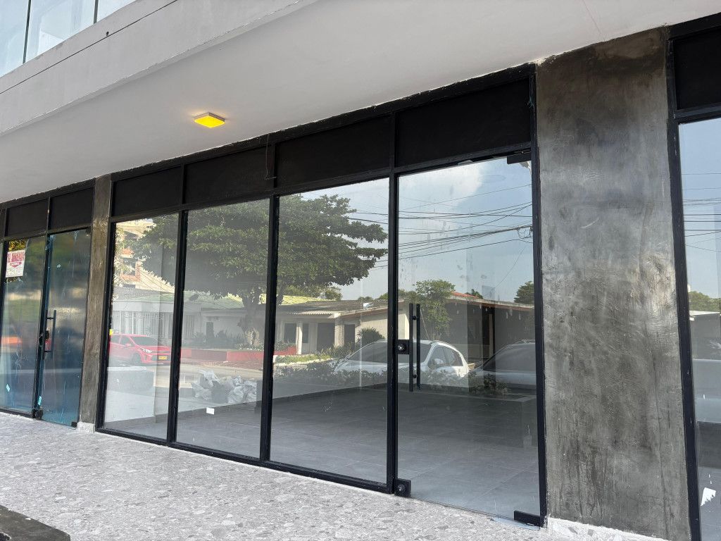 Local en arriendo Atlántico Barranquilla La Concepcion 40 m2 Habitaciones 0 Baños 1 Garajes 0 Precio $3000000