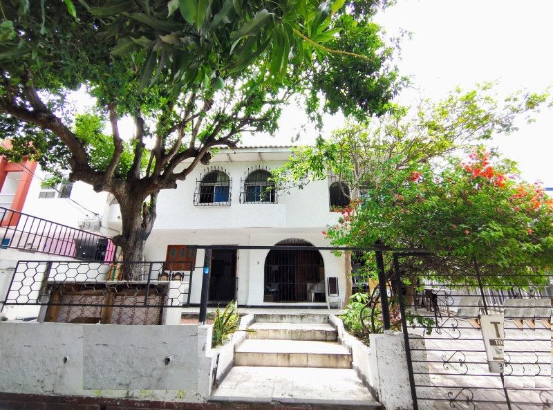 Casa en venta Atlántico Barranquilla Rosario 402 m2 Habitaciones 3 Baños 2 Garajes 1 Precio $950000000