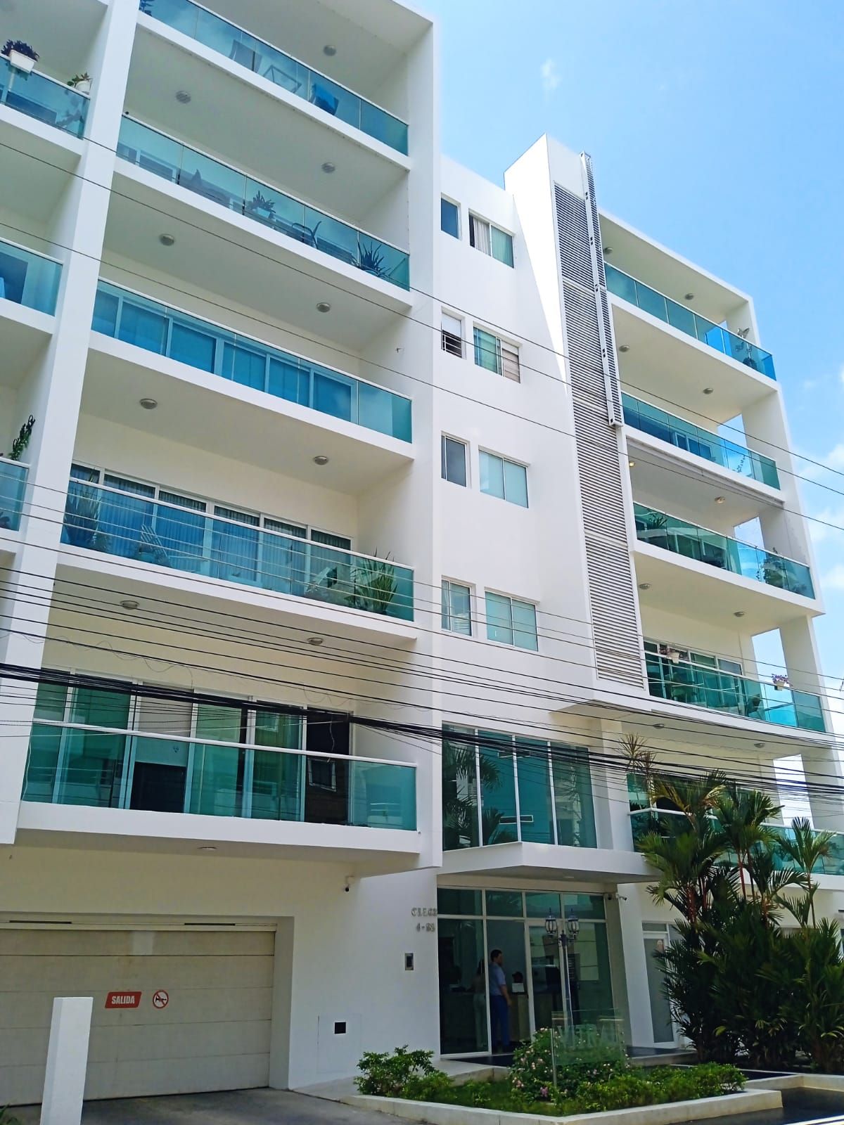 Apartaestudio en arriendo Córdoba Montería El Recreo 64 m2 Habitaciones 1 Baños 1 Garajes 1 Precio $1400000