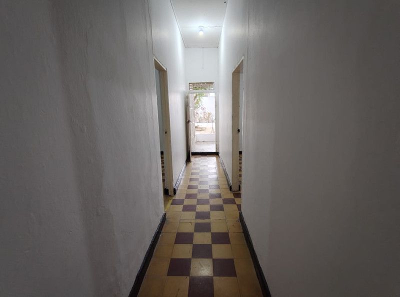 Casa en venta Atlántico Barranquilla Rosario 171 m2 Habitaciones 4 Baños 2 Garajes 2 Precio $510000000