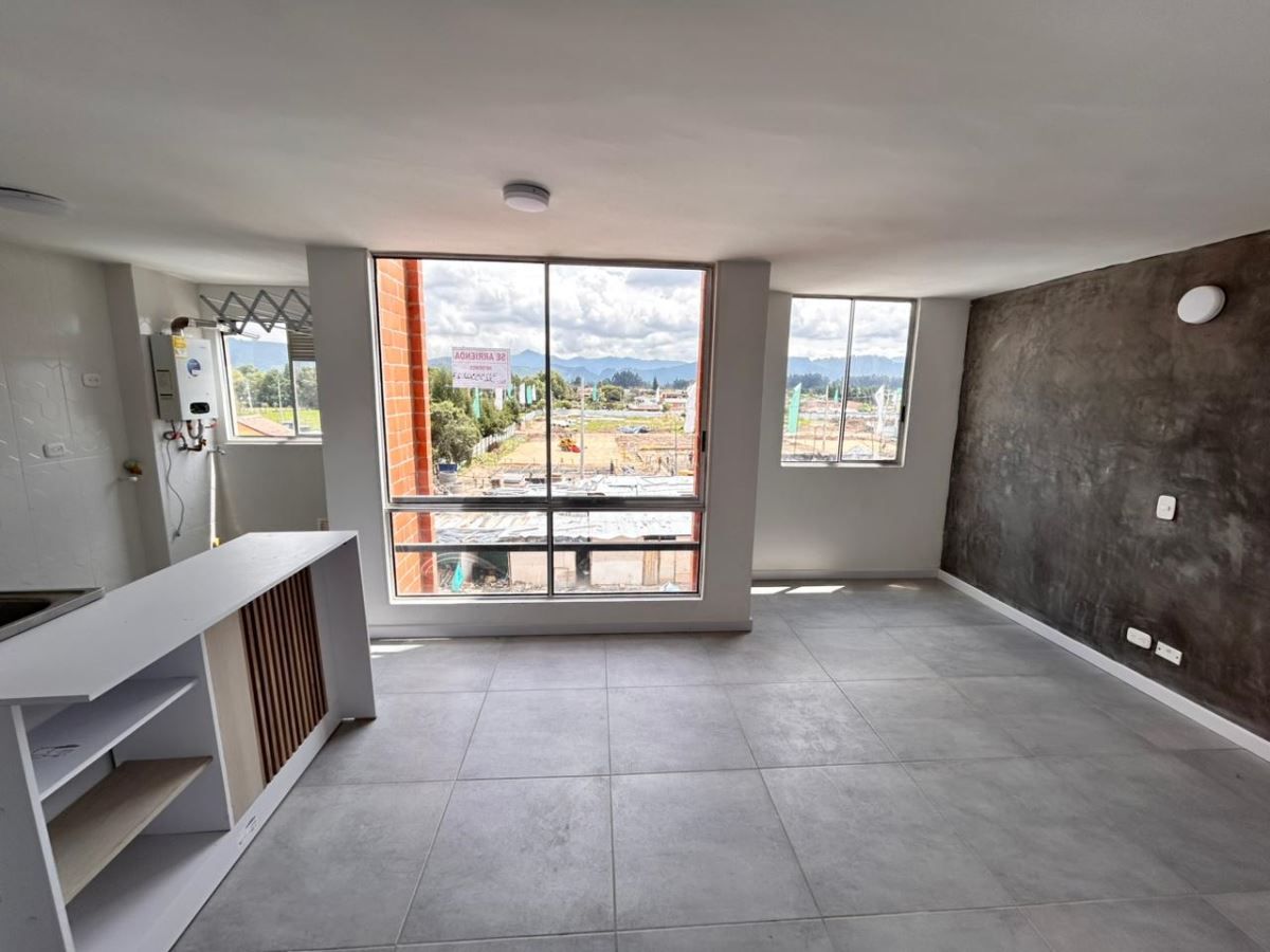 Apartamento en arriendo Cundinamarca Chía Chia 51 m2 Habitaciones 2 Baños 2 Garajes 0 Precio $1300000
