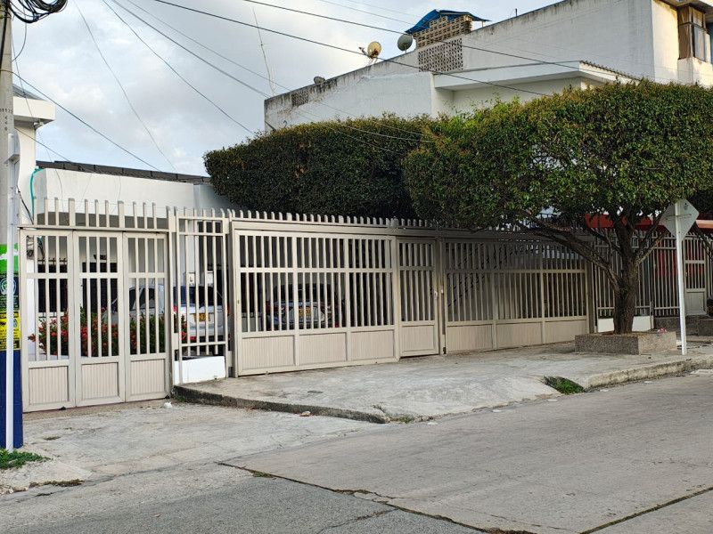 Apartamento en arriendo Atlántico Barranquilla El Recreo 70 m2 Habitaciones 2 Baños 2 Garajes 0 Precio $1500000