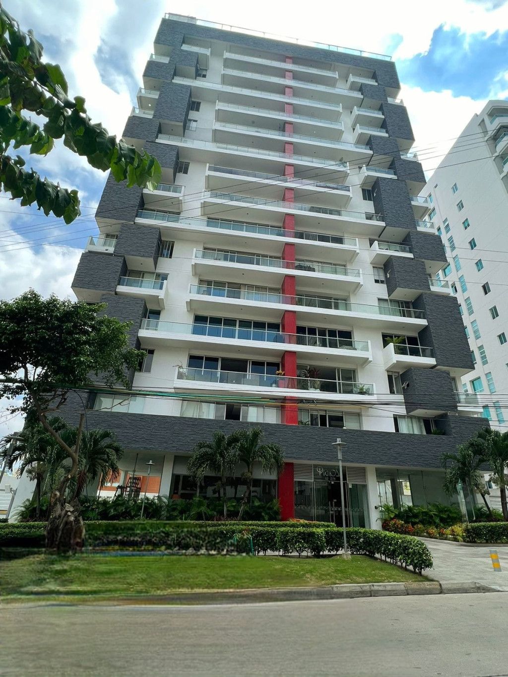 Apartaestudio en venta Atlántico Barranquilla Altos Del Prado 40 m2 Habitaciones 1 Baños 1 Garajes 1 Precio $290000000