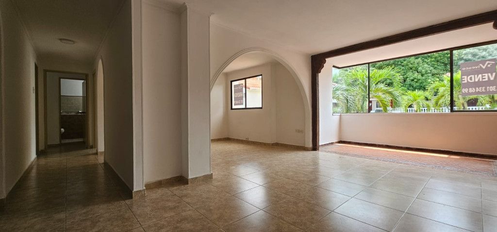 Apartamento en arriendo Atlántico Barranquilla Villa Santos 115 m2 Habitaciones 2 Baños 3 Garajes 1 Precio $2470000