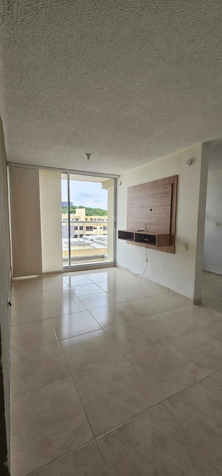 Apartamento en arriendo Atlántico Barranquilla Bernardo Hoyos 64 m2 Habitaciones 3 Baños 2 Garajes 0 Precio $1060000