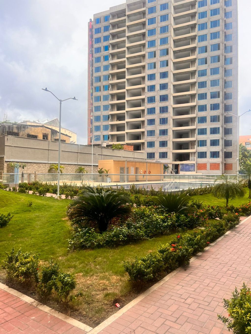 Apartamento en arriendo Atlántico Barranquilla Santo Domingo De Guzman 68 m2 Habitaciones 2 Baños 2 Garajes 1 Precio $1950000