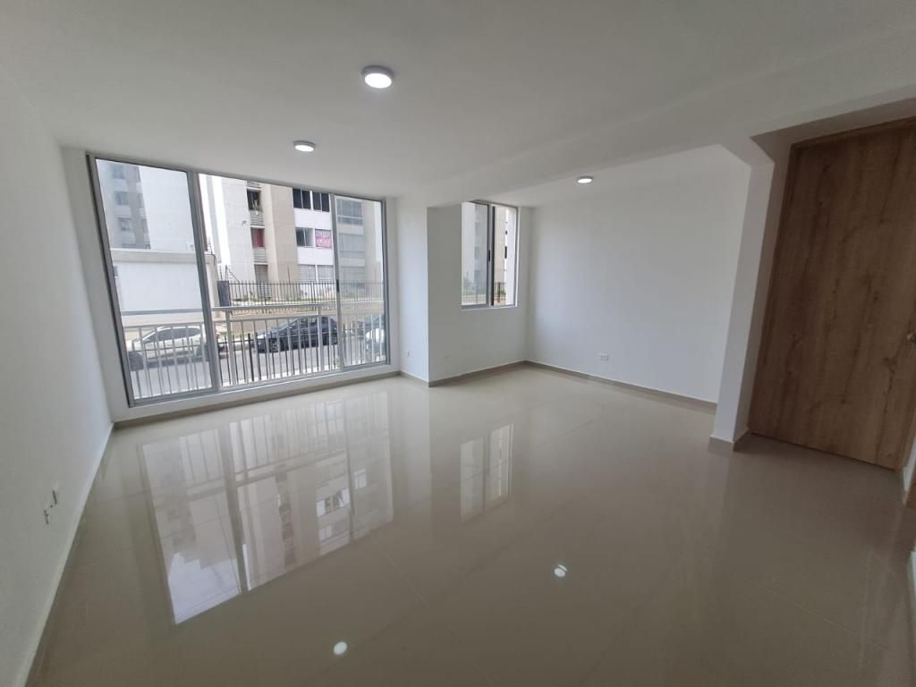 Apartamento en arriendo Atlántico Barranquilla Conjunto Residencial Turpial 57 m2 Habitaciones 2 Baños 2 Garajes 0 Precio $1300000