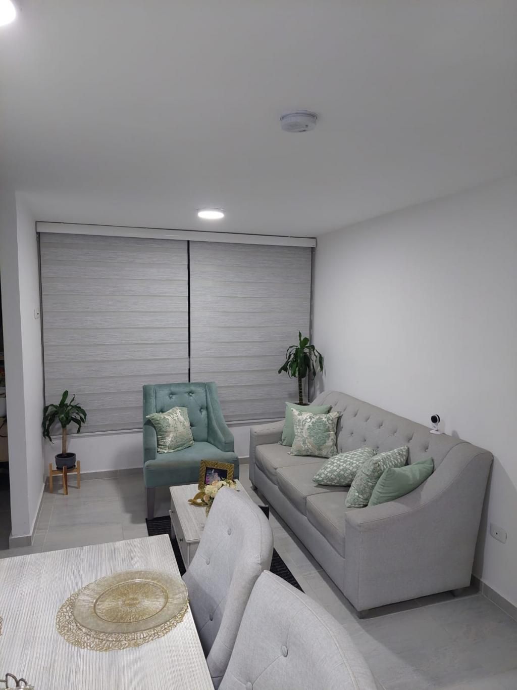 Apartamento en venta Atlántico Barranquilla Conjunto Residencial Turpial 52 m2 Habitaciones 2 Baños 2 Garajes 0 Precio $180000000