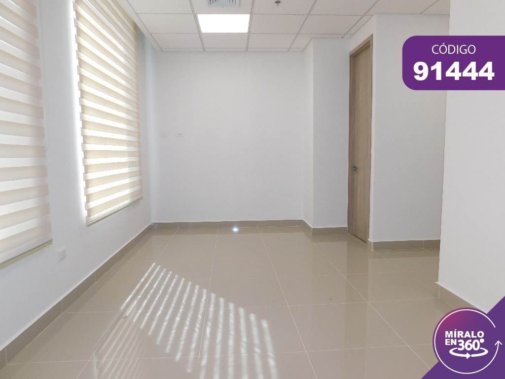 Consultorio en venta Atlántico Puerto Colombia Portal De Genovés 35 m2 Habitaciones 0 Baños 1 Garajes 1 Precio $430000000