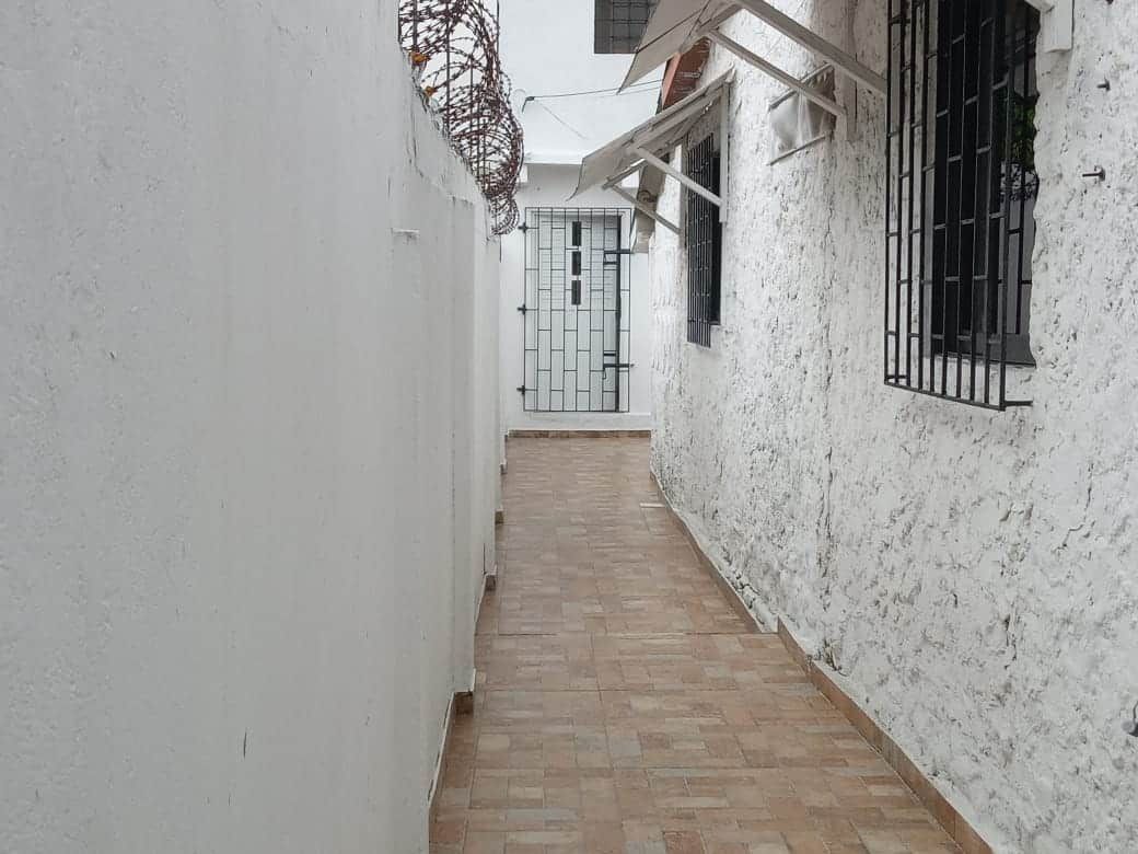 Apartaestudio en arriendo Bolívar Cartagena El Bosque 45 m2 Habitaciones 1 Baños 1 Garajes 0 Precio $1500000