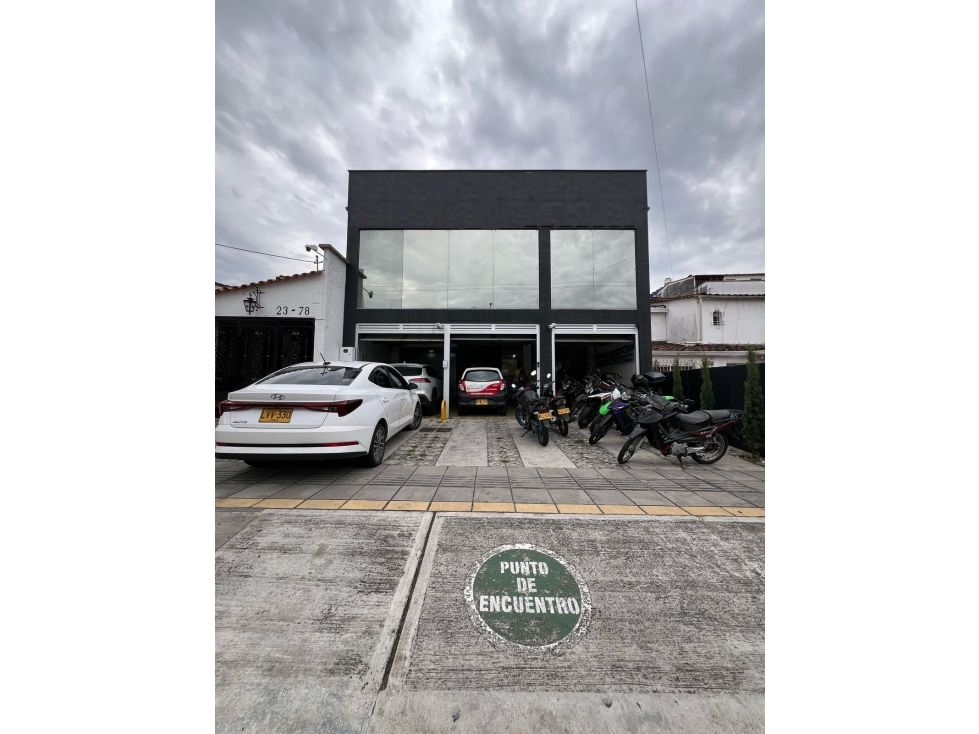 Oficina en venta Santander Bucaramanga Diamante Ii Etapa 274 m2 Habitaciones 0 Baños 8 Garajes 6 Precio $1250000000