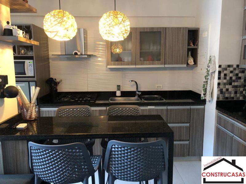 Apartamento en venta Antioquia Bello Asd 80 m2 Habitaciones 3 Baños 2 Garajes 1 Precio $395000000