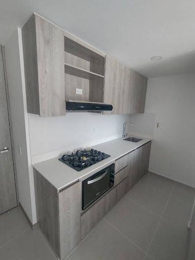 Apartamento en arriendo Antioquia Itagüí Zona Industrial No 1 67 m2 Habitaciones 3 Baños 2 Garajes 1 Precio $2800000