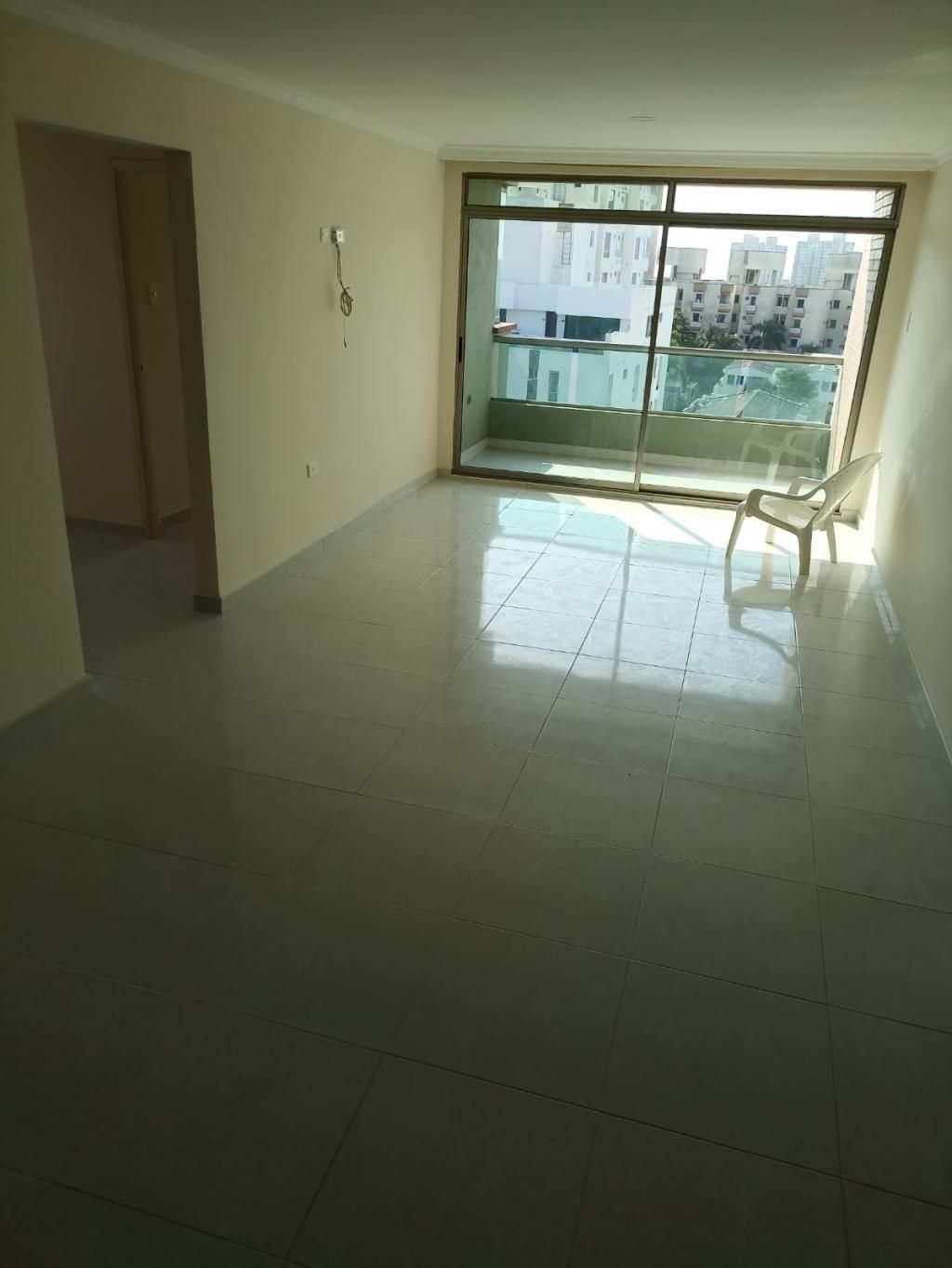 Apartamento en arriendo Atlántico Barranquilla Ciudad Jardin 90 m2 Habitaciones 2 Baños 2 Garajes 1 Precio $2200000