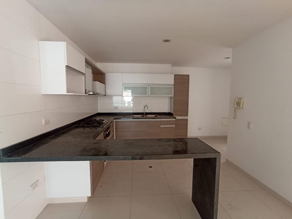 Apartamento en venta Atlántico Barranquilla Ub Altos De Parque 142 m2 Habitaciones 3 Baños 5 Garajes 1 Precio $650000000