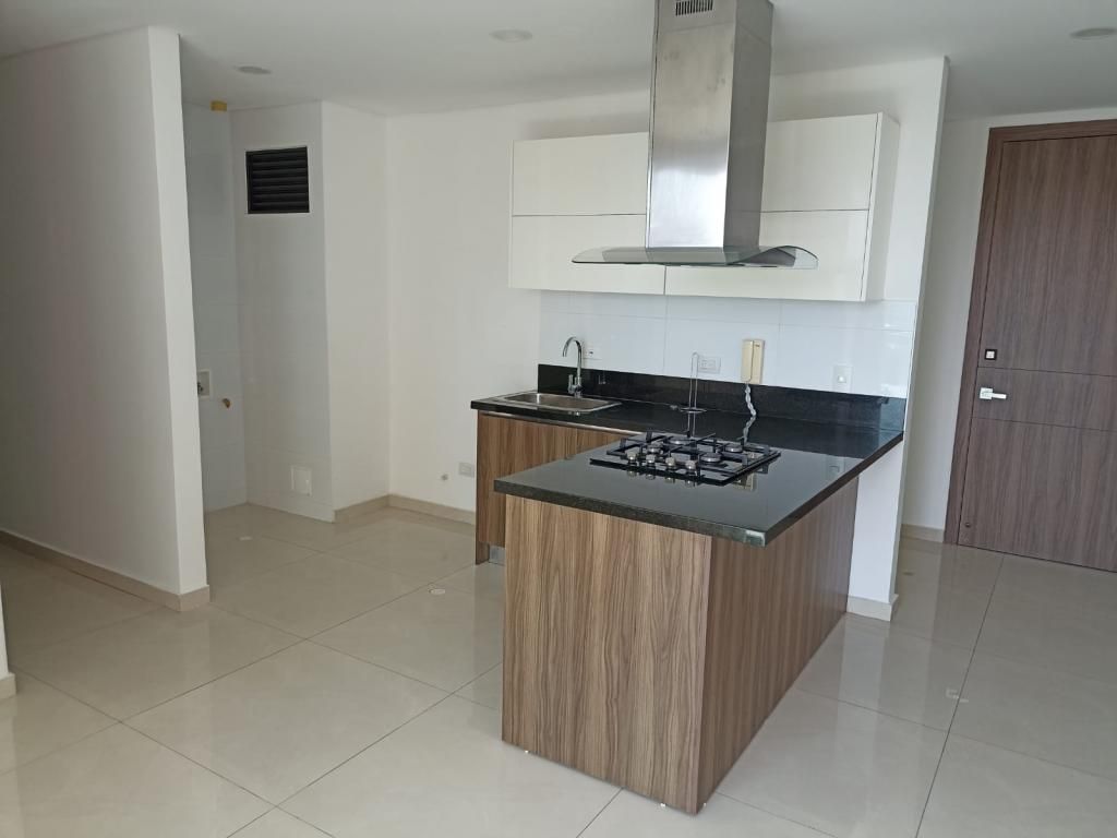 Apartamento en venta Atlántico Barranquilla Altamira 67 m2 Habitaciones 2 Baños 2 Garajes 1 Precio $420000000