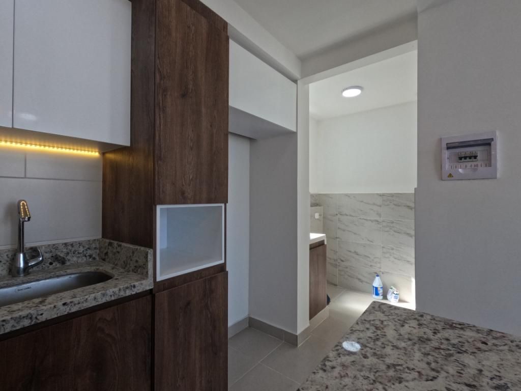 Apartamento en arriendo Atlántico Barranquilla Conjunto Residencial Turpial 73 m2 Habitaciones 3 Baños 2 Garajes 0 Precio $1400000