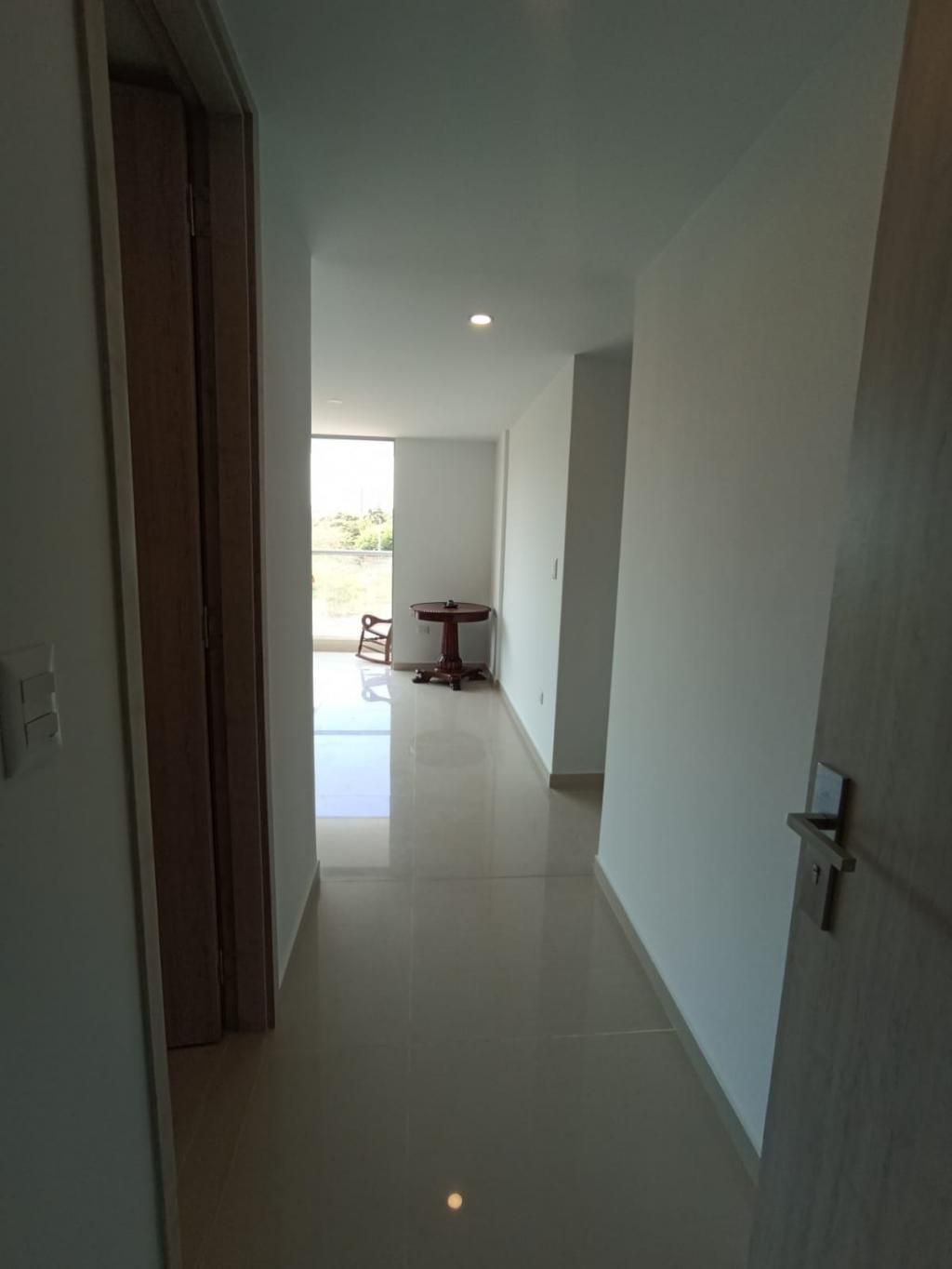 Apartamento en venta Atlántico Puerto Colombia Puerto Colombia 106 m2 Habitaciones 3 Baños 4 Garajes 1 Precio $600000000