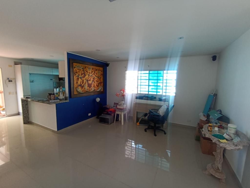 Casa en venta Atlántico Barranquilla El Tabor 168 m2 Habitaciones 3 Baños 5 Garajes 2 Precio $600000000