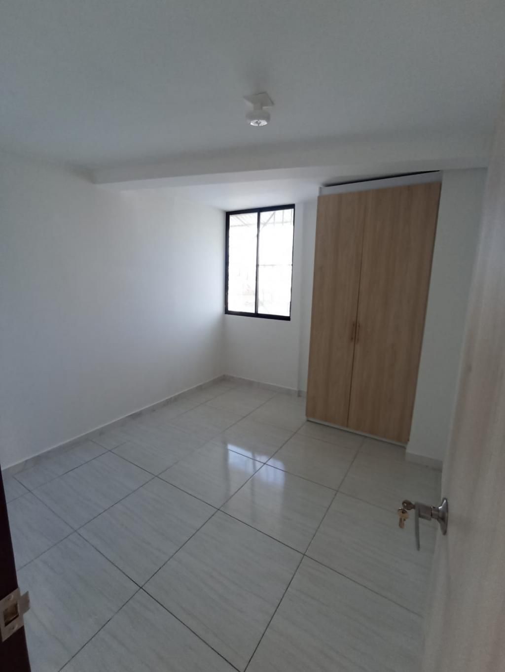 Apartamento en arriendo Atlántico Barranquilla El Porvenir 70 m2 Habitaciones 2 Baños 1 Garajes 0 Precio $1400000