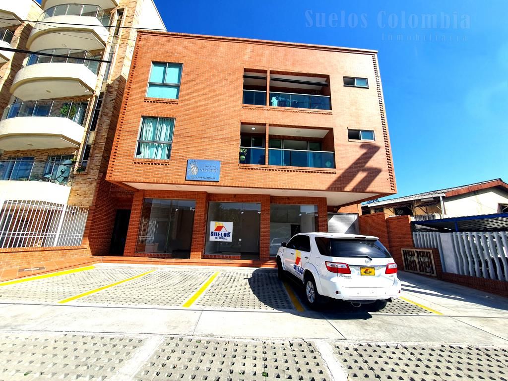 Local en arriendo Atlántico Barranquilla Ciudad Jardin 22 m2 Habitaciones 0 Baños 0 Garajes 1 Precio $1300000