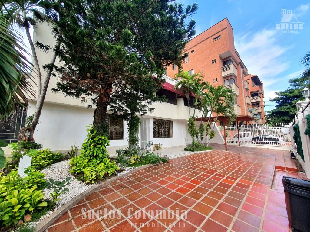 Casa en arriendo Atlántico Barranquilla Riomar 420 m2 Habitaciones 4 Baños 7 Garajes 4 Precio $15000000