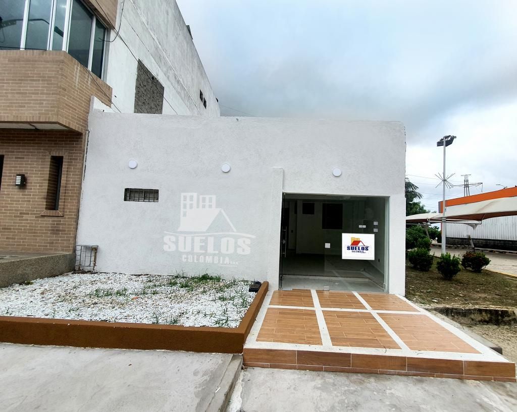 Local en arriendo Atlántico Barranquilla Andalucia 55 m2 Habitaciones 0 Baños 1 Garajes 0 Precio $2700000