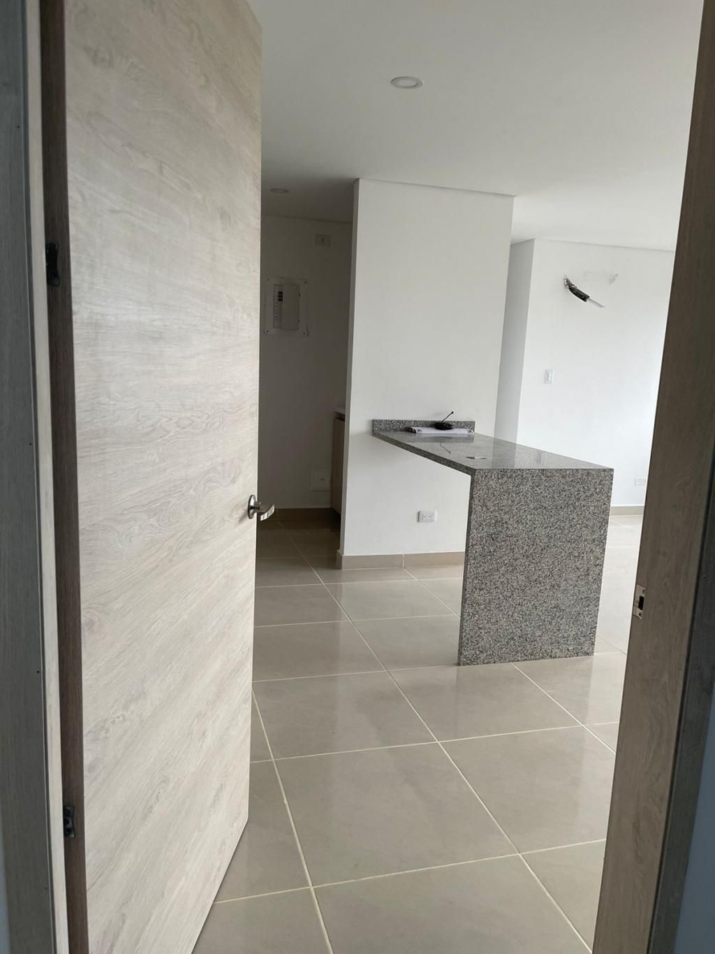 Apartamento en venta Atlántico Barranquilla Santana 92 m2 Habitaciones 3 Baños 2 Garajes 1 Precio $450000000