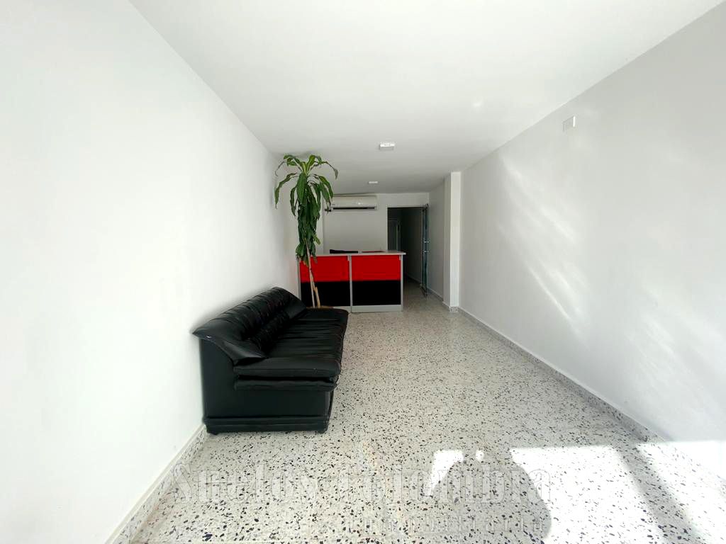 Local en arriendo Atlántico Barranquilla El Porvenir 170 m2 Habitaciones 0 Baños 2 Garajes 1 Precio $7000000