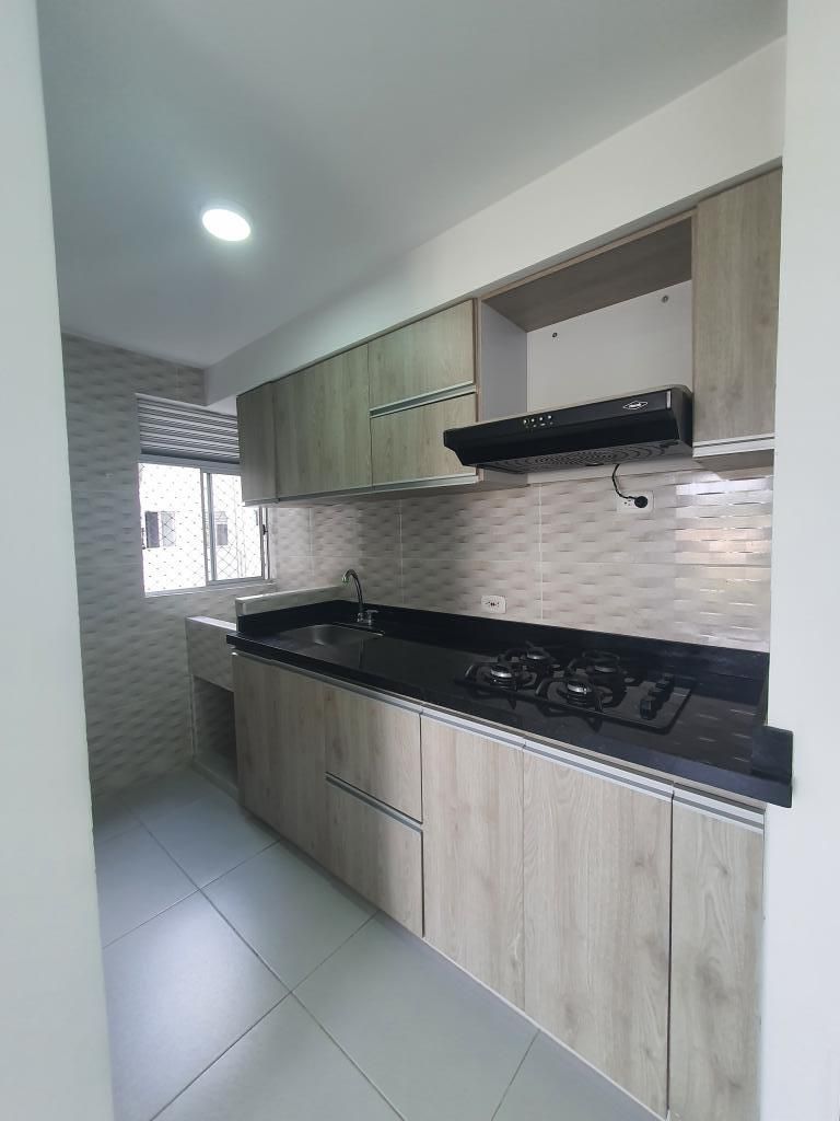 Apartamento en arriendo Atlántico Barranquilla Conjunto Residencial Turpial 58 m2 Habitaciones 2 Baños 2 Garajes 0 Precio $1300000