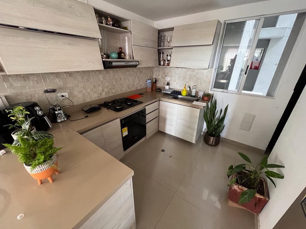 Apartamento en venta Atlántico Barranquilla El Poblado 109 m2 Habitaciones 3 Baños 3 Garajes 2 Precio $490000000