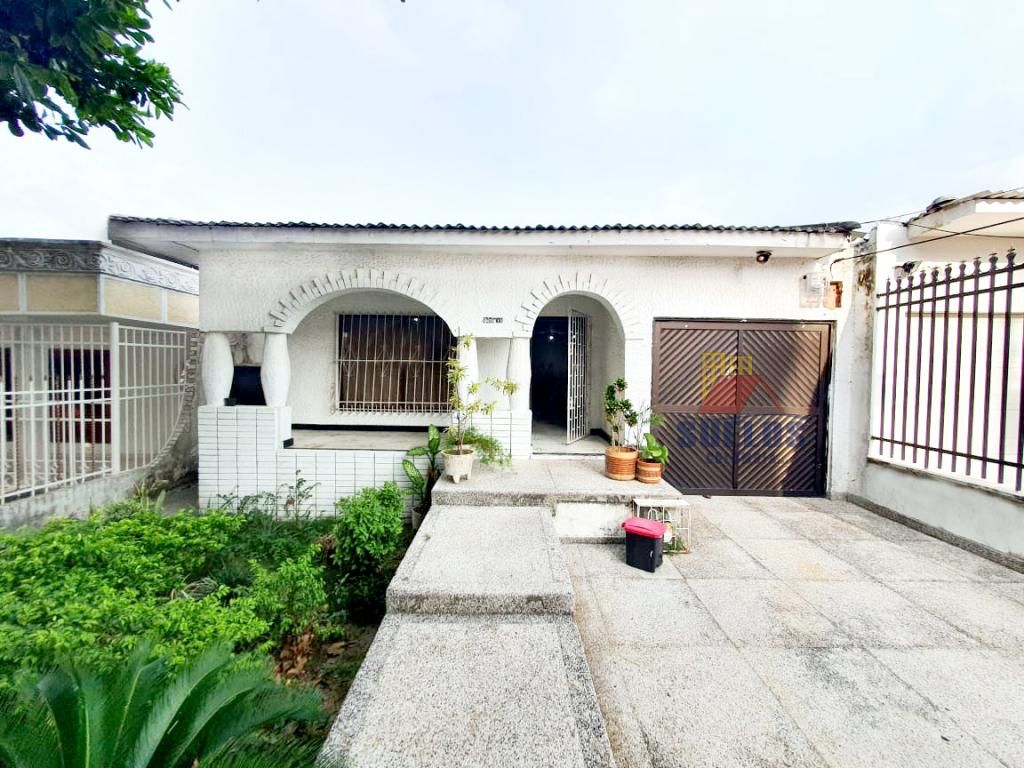 Casa en venta Atlántico Barranquilla Los Alpes 360 m2 Habitaciones 4 Baños 2 Garajes 2 Precio $650000000