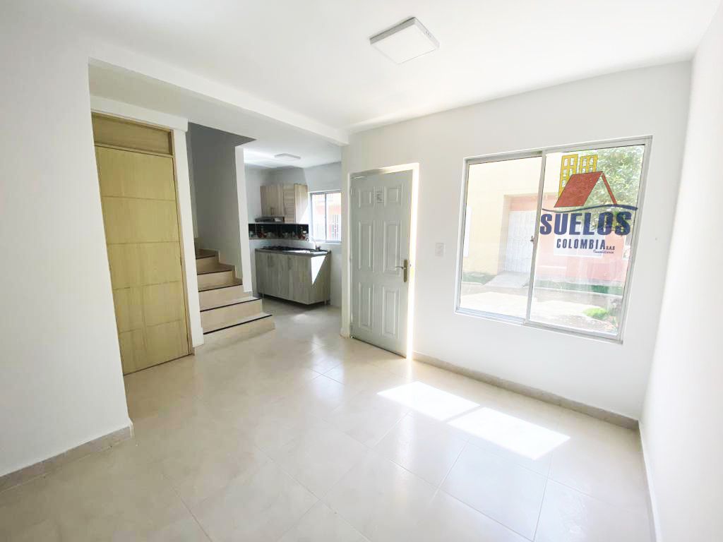 Casa en arriendo Atlántico Barranquilla Conjunto Residencial Vipa Azul 60 m2 Habitaciones 3 Baños 3 Garajes 1 Precio $1140000