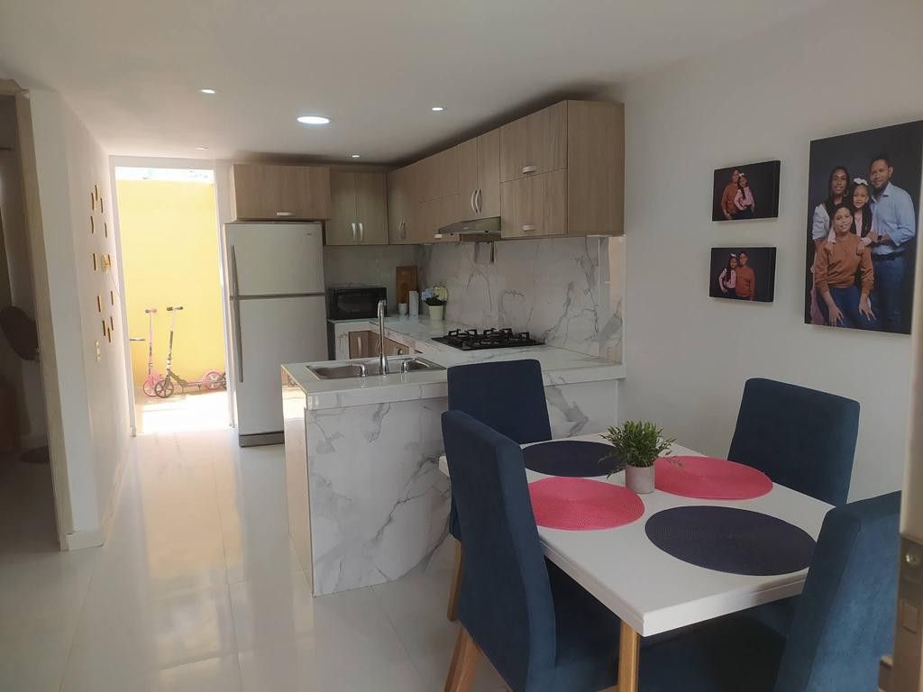 Casa en venta Atlántico Soledad La Central 100 m2 Habitaciones 4 Baños 2 Garajes 0 Precio $190000000