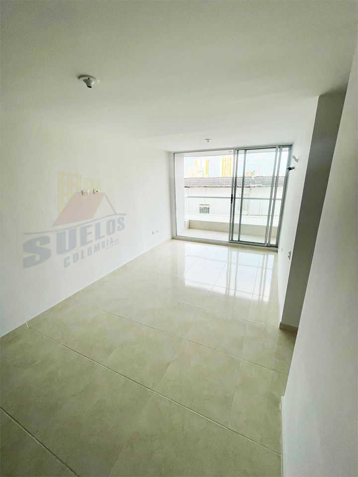 Apartamento en venta Atlántico Barranquilla Boston 69 m2 Habitaciones 3 Baños 2 Garajes 1 Precio $360000000