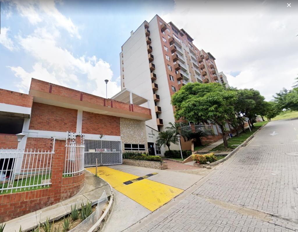 Apartamento en venta Atlántico Barranquilla Crportal Del Miramar 80 m2 Habitaciones 3 Baños 2 Garajes 1 Precio $240000000