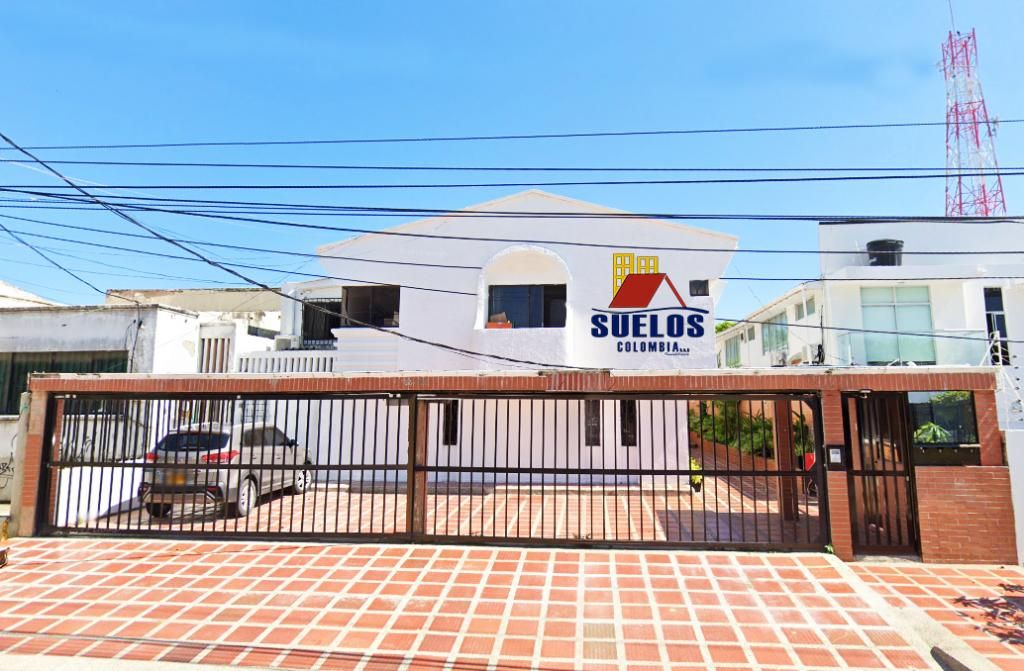 Casa en venta Atlántico Barranquilla El Tabor 145 m2 Habitaciones 3 Baños 3 Garajes 1 Precio $460000000