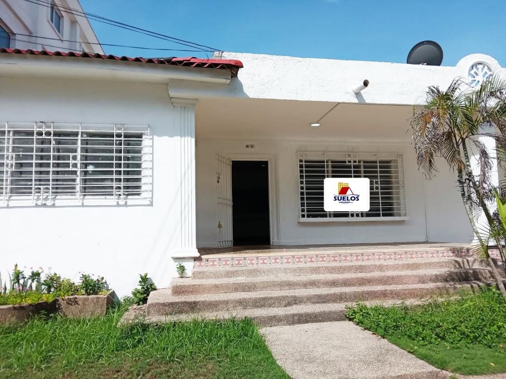 Casa en arriendo Atlántico Barranquilla El Porvenir 400 m2 Habitaciones 4 Baños 5 Garajes 2 Precio $5000000