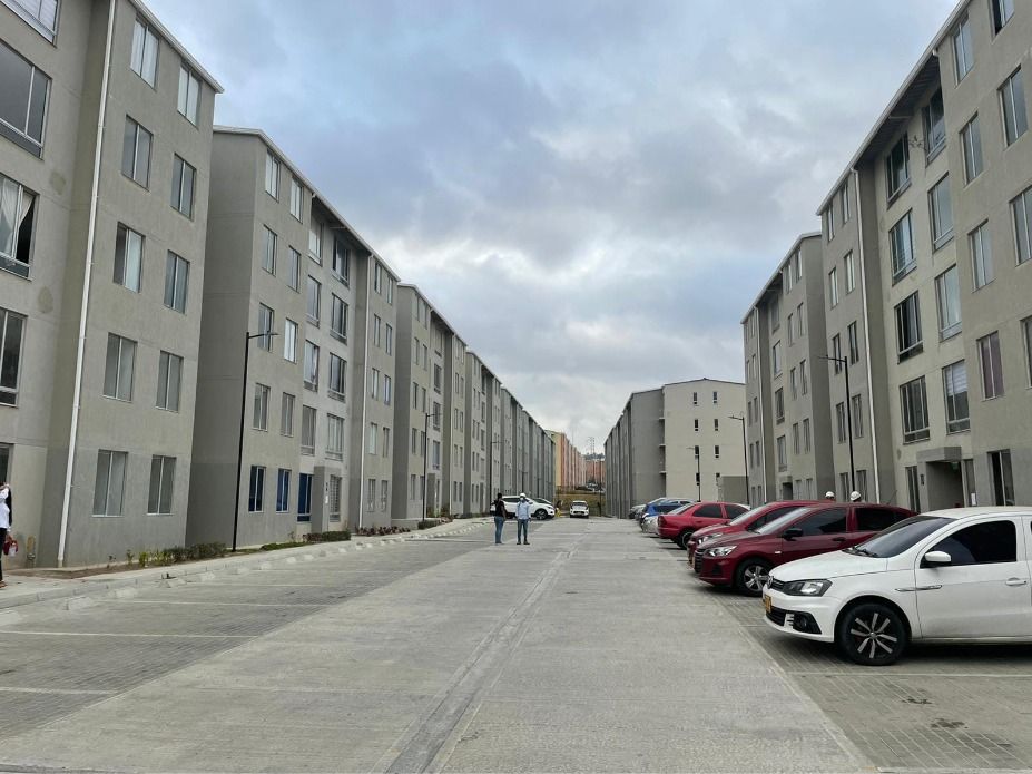 Apartamento en venta Atlántico Barranquilla Conjunto Residencial Turpial 41 m2 Habitaciones 2 Baños 1 Garajes 0 Precio $150000000